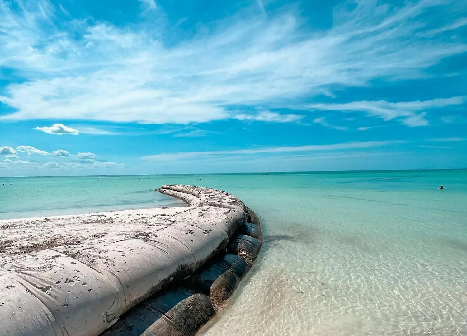 Bed and Breakfast Whyknot Holbox Isla Holbox
