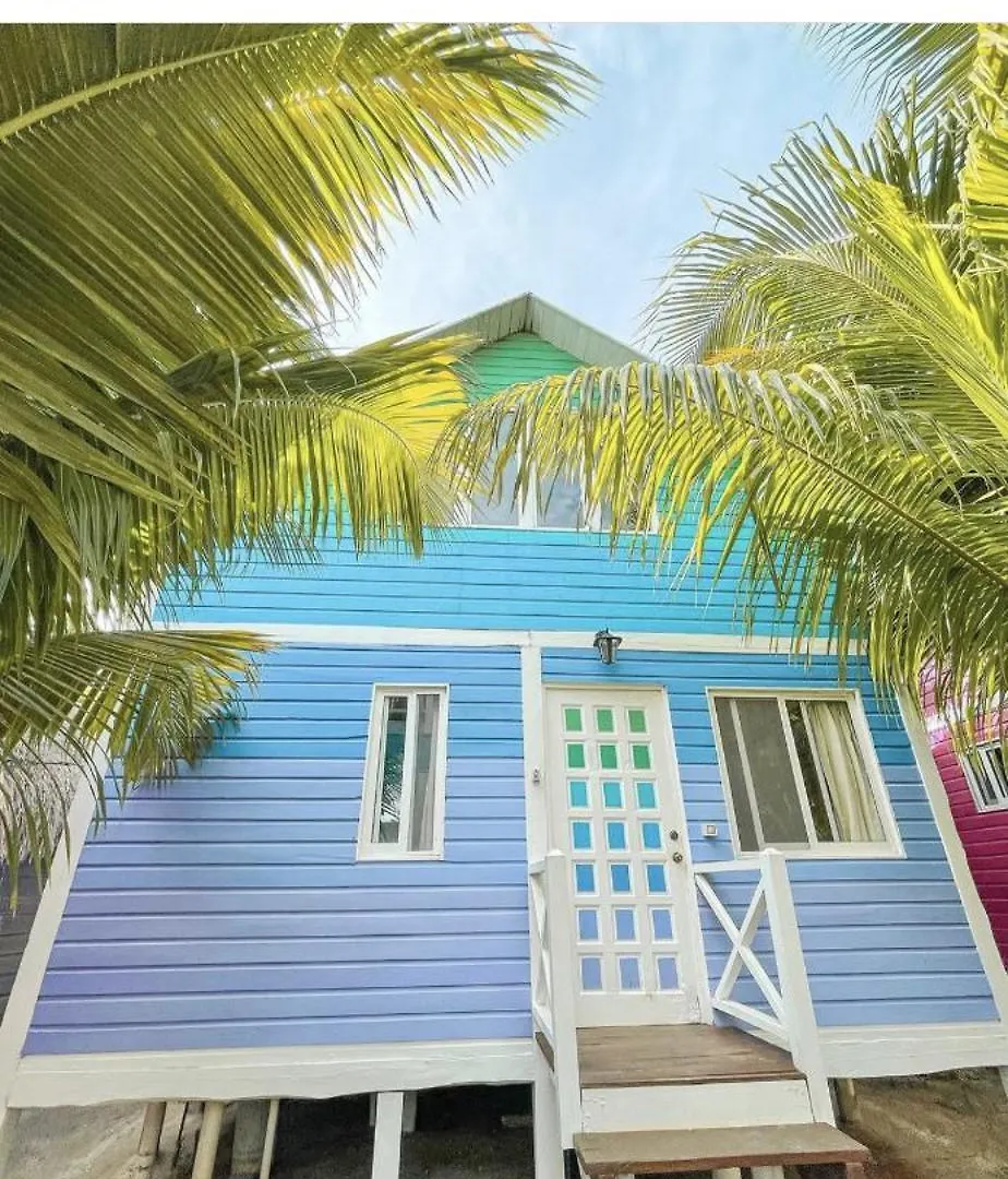 Bed and Breakfast Whyknot Holbox  Isla Holbox