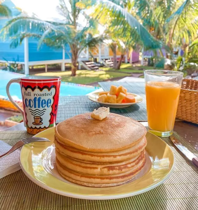 Bed and Breakfast Whyknot Holbox 0*, Isla Holbox México