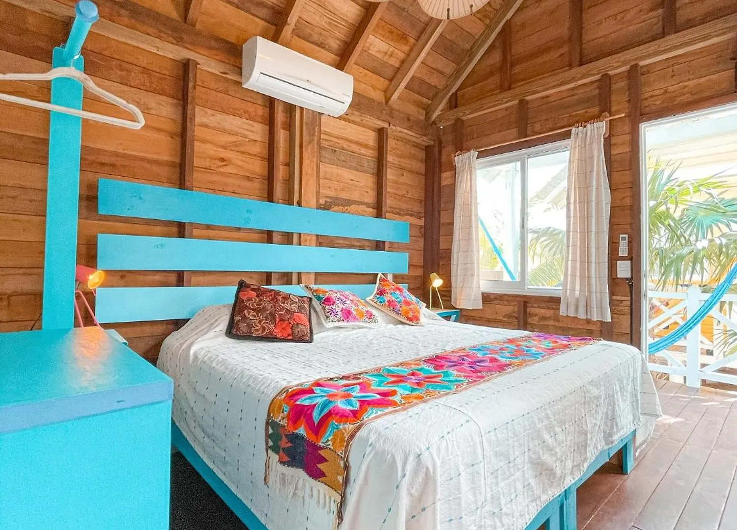 Bed and Breakfast Whyknot Holbox México