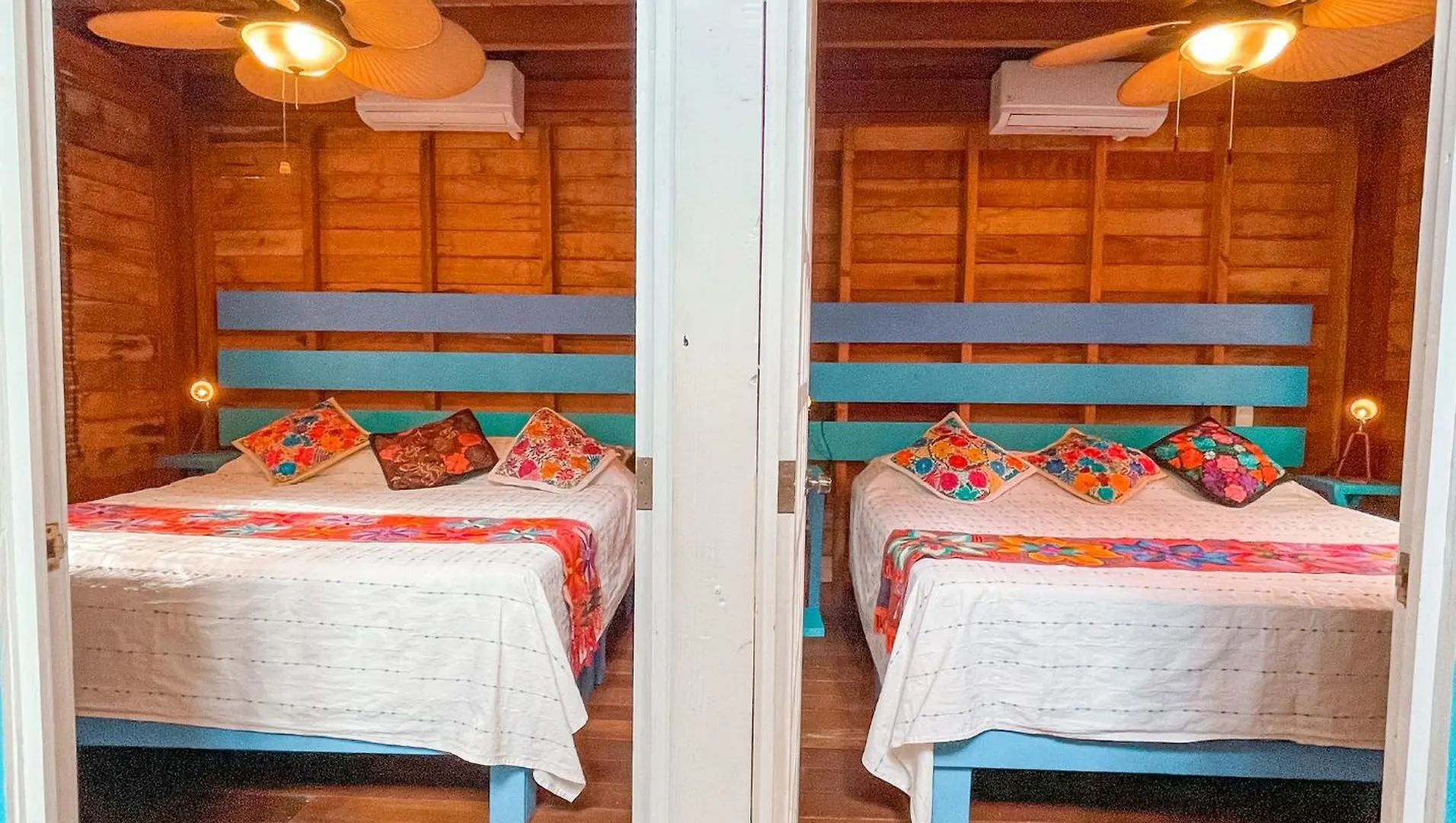 Bed and Breakfast Whyknot Holbox