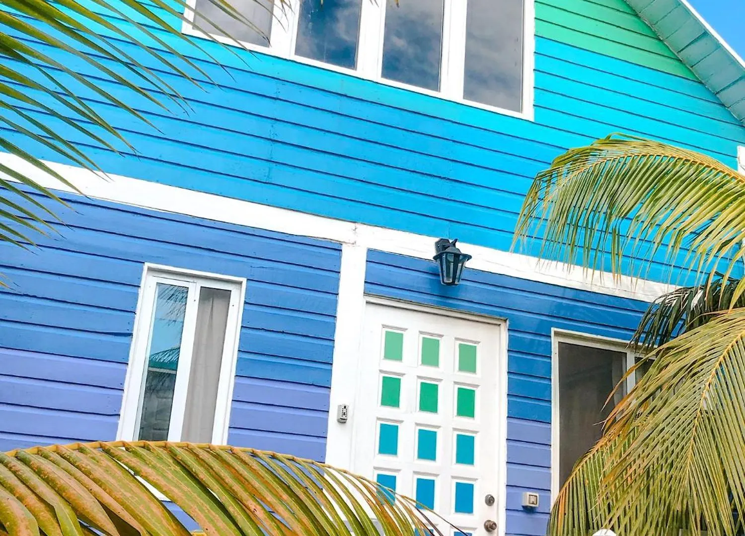 Whyknot Holbox Bed and Breakfast Mexico