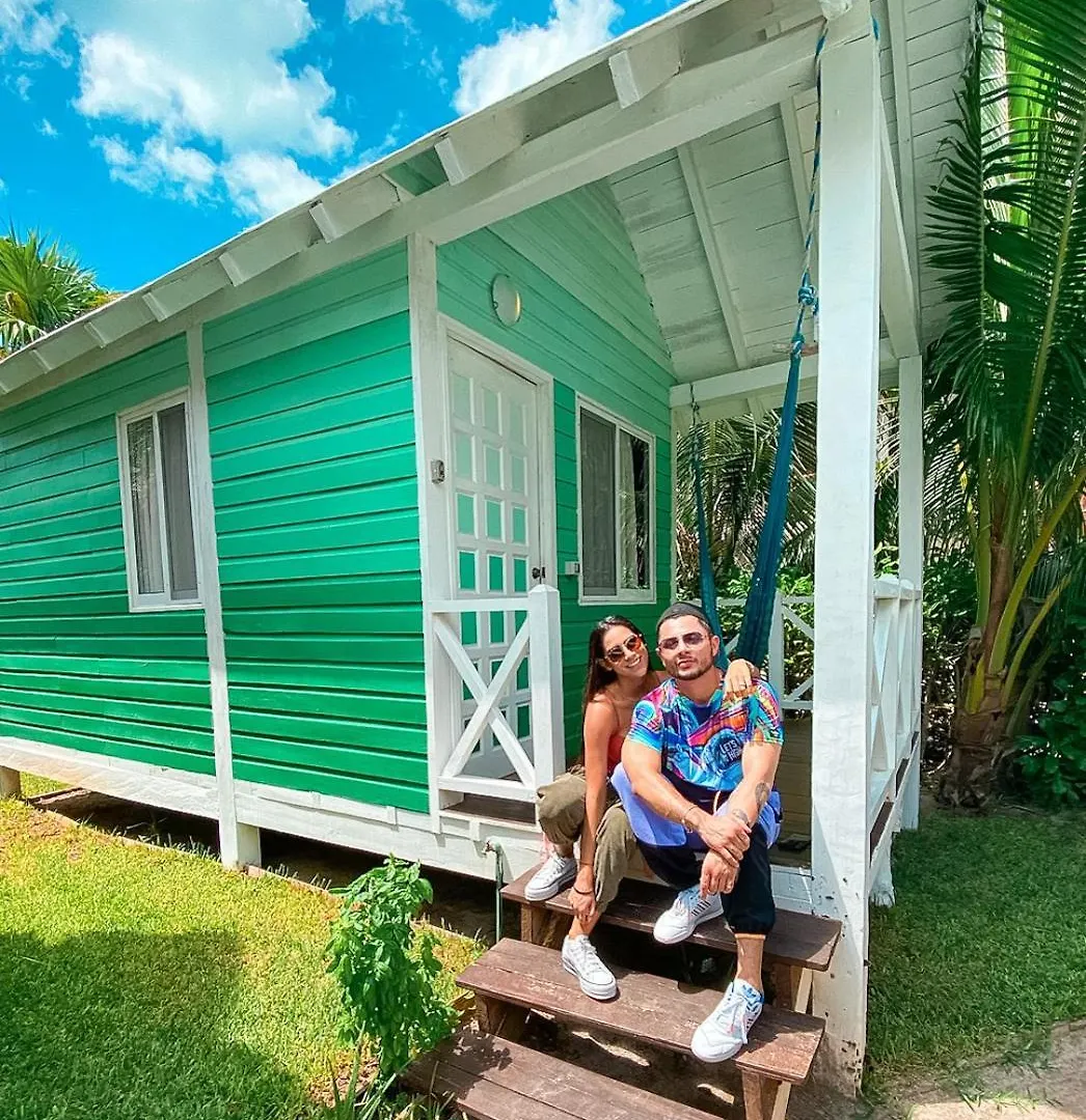 Whyknot Holbox Bed and Breakfast 0*, Isla Holbox