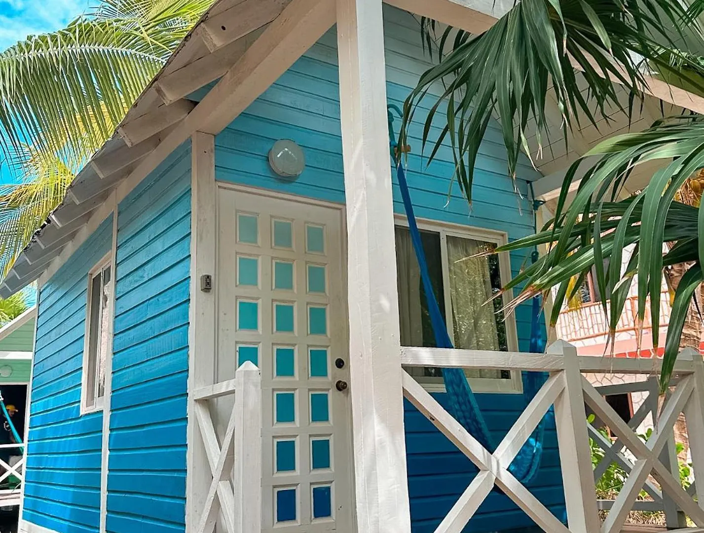 Whyknot Holbox Bed and Breakfast