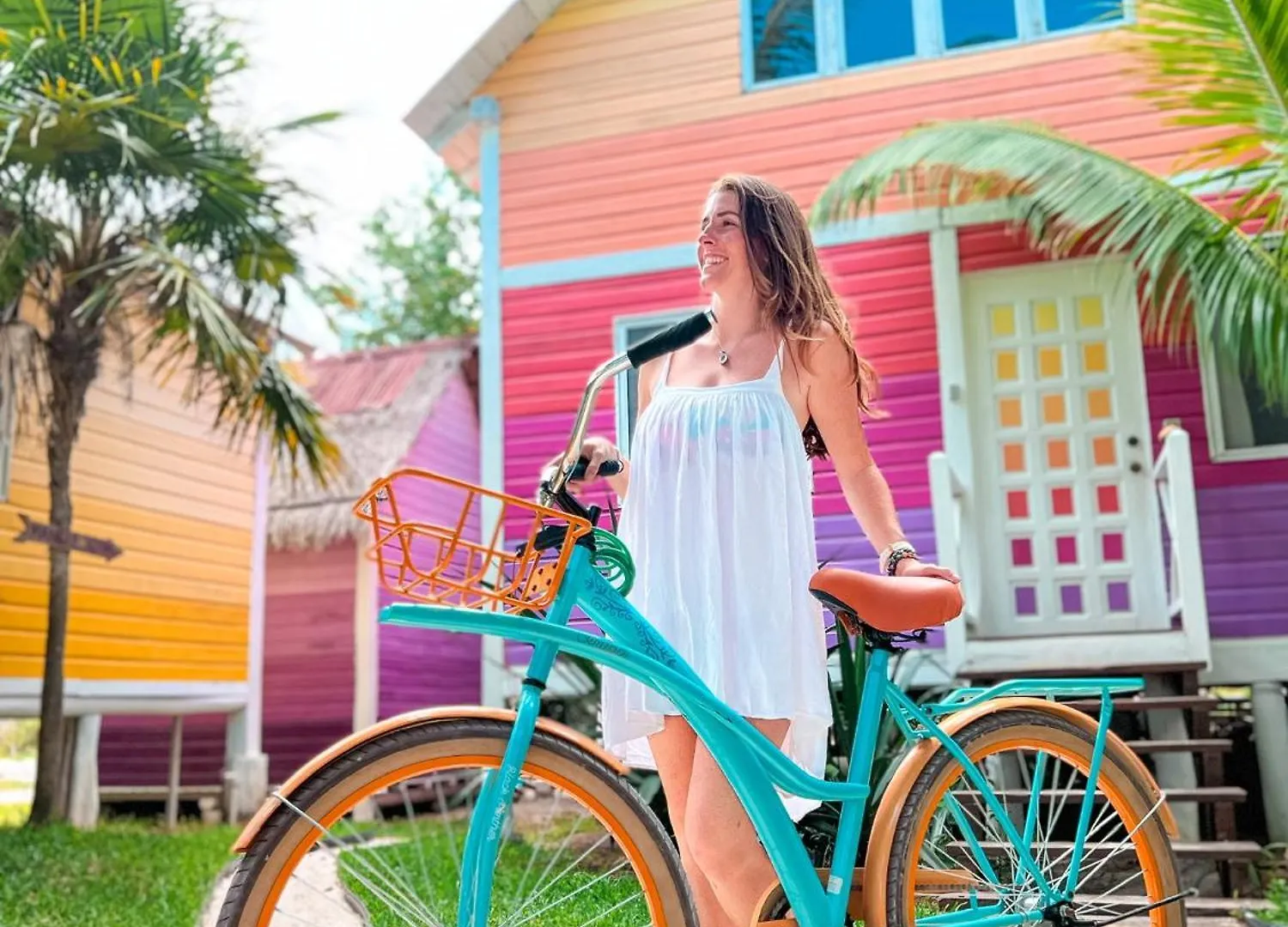 Whyknot Holbox Bed and Breakfast Mexico