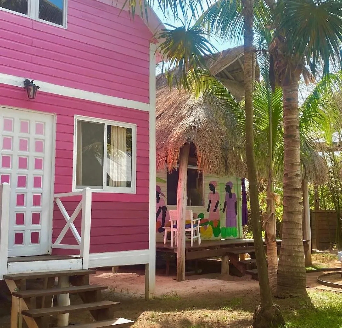 Bed & Breakfast Whyknot Holbox Bed and Breakfast