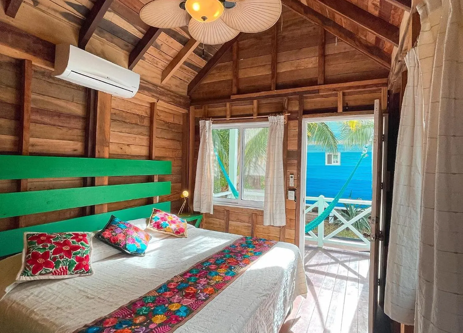 Whyknot Holbox Bed and Breakfast Bed & Breakfast Isla Holbox