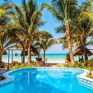מלון Dream Beachfront, הולבוקס איילנד